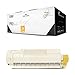 Produktbild MWT XXL Yellow Toner kompatibel für Oki C532 C542 MC563 MC573 ersetzt 46490605 46490401 mit ca 6.000 Seiten