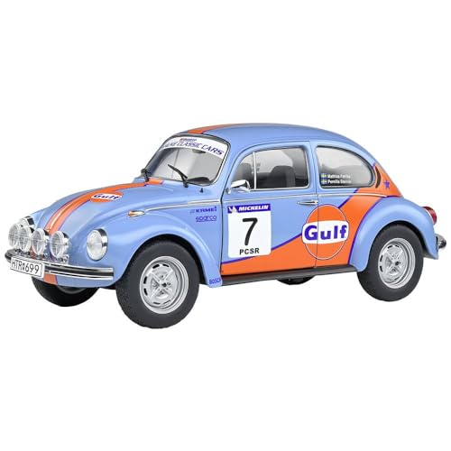 VW Käfer 1303 Rallye Colds Balls2019 118 Modellauto