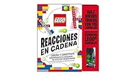 Lego-Reacción en cadena 6078458558 Book Cover