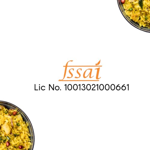 Image of Fortune Thick Poha 1 kg