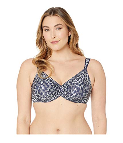 Image of Wacoal Women's Awareness Unlined Full Figure Underwire Bra, 85567