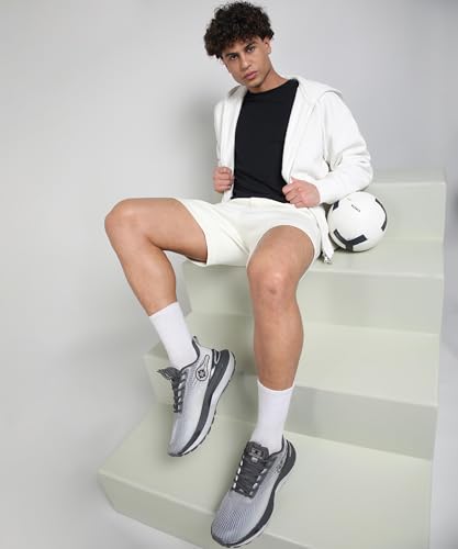 Image of Columbus Tranquil Sports Shoes - Running Shoes|Walking Shoes| Training & Gym Shoe | Outdoors Shoe for Men