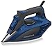 Price comparison product image Rowenta Professional 1750-Watts Steam Iron-Made in Germany, Blue