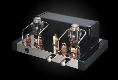 MP-2A3C Tube SET Integrated Amplifier