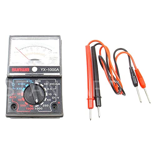 Multi-Meter