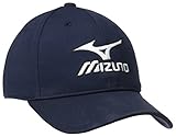 Original Mizuno Tour Fitted Hat