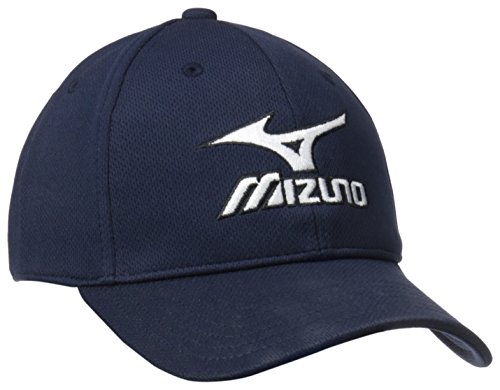 Original Mizuno Tour Fitted Hat