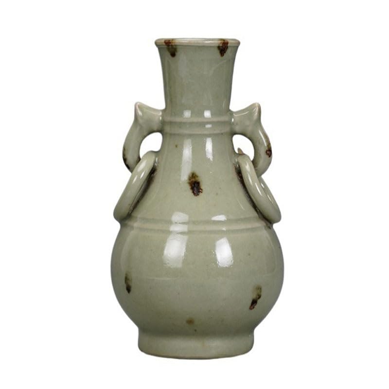 Blumenvase Vase Dekorationen Tafelaufsätze Kaffeetisch Keramik Home Dekoration Wohnzimmer Wohndeko