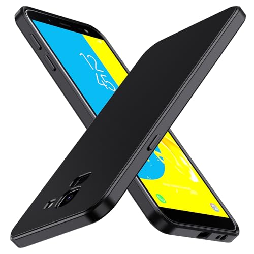 [Utente-Friendly] --- Eleganti e leggeri slim design rende il caso quasi invisibile e fornire soft & comoda impugnatura, non renderà ingombrante il tuo telefono. La custodia protettiva del telefono cellulare è realizzata in materiale TPU in silicone morbido, che è facile da installare e smontare e non graffierà il telefono. Niente impronte digitali unte o fastidiosi graffi lasciati per un'elegante finitura opaca realizzata su questa cover.
