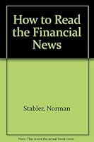How to Read the Financial News 0064633276 Book Cover