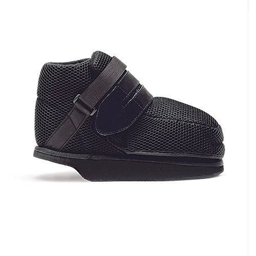 Preisvergleich Produktbild Ofa Dynamics Rückfußentlastungsschuh L schwarz