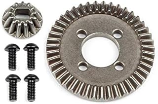 Hobby Products Intl. 116870 Diff Ring/Input Gear Set (43/13) FJ