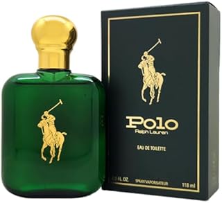 ラルフ ローレン RALPH LAUREN ポロ オードトワレ 125ml EDT SP [並行輸入品]