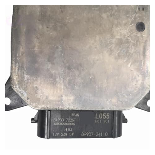 Phare en panne ? Module 89907-24110 pour réparer l'ordinateur de phare Lexus - 3