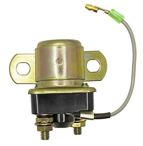 Aitook Starter Solenoid Relay Compatible With Polaris Sportsman 500 1996-2002 #TOP4