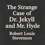 Cover of The Strange Case of Dr. Jekyll and Mr. Hyde