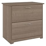 Bush WC31280 Cabot 2-Drawer...