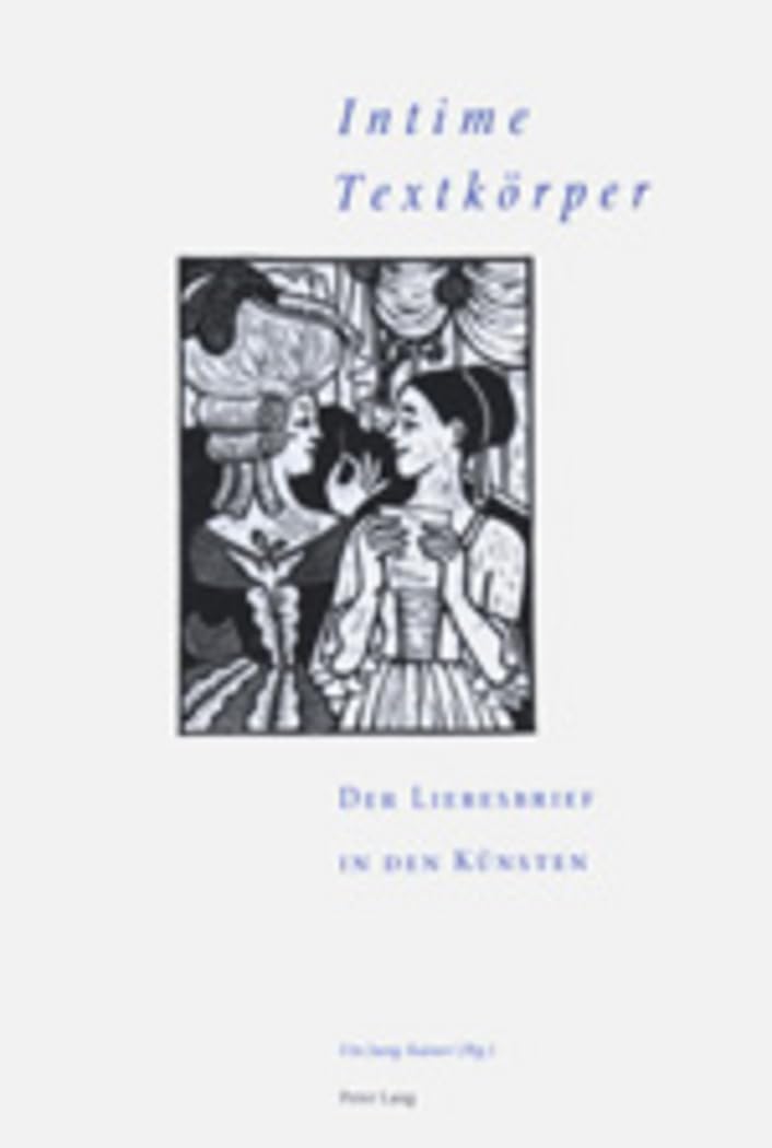 Intime Textkoerper documentation de recherche pour thèse en art