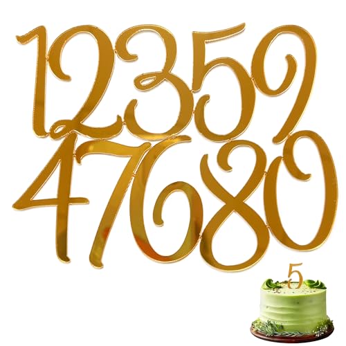 Decoraciones para tartas