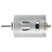 SODIAL 6V-12V 13000 RPM - 26000 RPM Alto Esfuerzo De Torsion Motor...