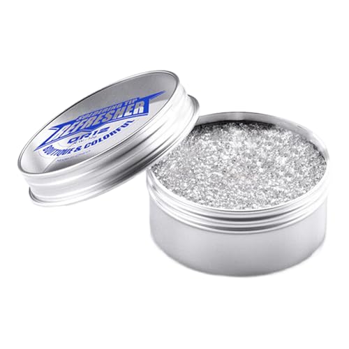 DIEKE Pâtes de rénovation multi-usages pour pointes de fer - Crème revitalisante pour soudure efficace - Techniciens de réparation électronique à domicile