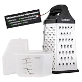 Lantana 6-in-1 Cheese Grater