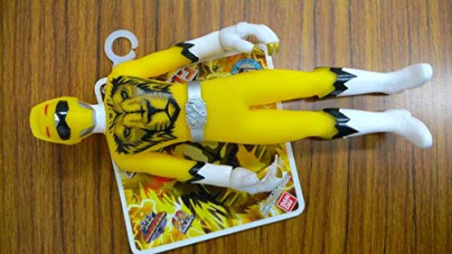Amazon.co.jp: 動物戦隊ジュウオウジャー 戦隊ヒーローシリーズEX