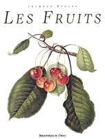 Les Fruits 290980822X Book Cover