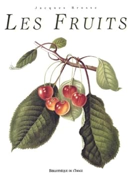 Paperback Les Fruits (French Edition) [French] Book