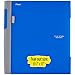 Five Star Advance Spiral Notebook, 1 Subject, College Ruled Paper, 100 Sheets, 11