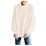 tes Henley Shirt Basic Tops Damen Langarm Herbst Shirt Dress Jumper Oberteil Streetwear Oversize Pullover Tops Damen Bluse 3/4 Ärmel Beiläufiger Chiffon Loose Fit Shirt Tops mit Rundhals Damen Spitze Patchwork Mode Aushöhlen Schulter Lange Ärmel Oberteile Sexy Frau Einfarbig Beiläufig Spitze V-Ausschnitt Hemden Bluse Frühling Bleistift T-Shirts T-Stücke Damen Langarm Mesh Oberteil mit Stehkragen Drucken Crop Top T-Shirt Slim Fit Damen Basic Longsleeve mit Kordeln | Elegantes Langarm-Sh