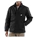Carhartt Men's Arctic Quilt Lined Yukon Coat C55