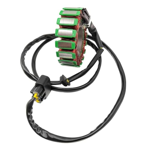 Stator magnéto pour LZ 800 UTV et modèles 800V RM PM - 4