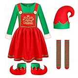 Generisch Kinder-Aufführung: Farbanpassung in Rot und Grün (3-12 Jahre) (Red, 3-4 Years)