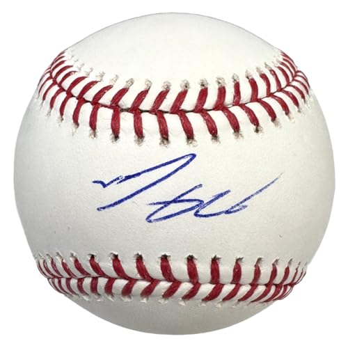 NIKCO Nolan Arenado Autographed Baseball
