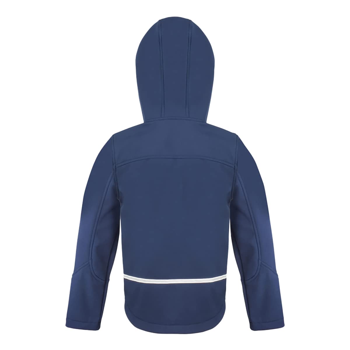 Result R224j Kt Core TX Performance - Giacca Softshell con Cappuccio Bambino