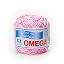 34 - Variegated Pink 300
