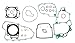 Athena Gasket Kit - Complete for 05-06 Honda CRF450R