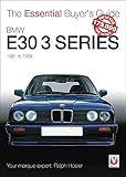 bmw e30 318is auspuff  BMW E30 3 Series: 1981 to 1994 (The Essential Buyer\'s Guide)