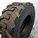 1 TIRE 12-16.5 ROAD CREW TW-171 SKID STEER TIRE, 14 PLY, NHS HEAVY DUTY WEIGH 55 LBS