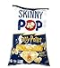 SKINNYPOP Harry Potter™ Butterbeer Flavored Kettle Popcorn, 17 oz bag