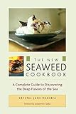 Used Book in Good Condition The New Seaweed Ckbk: A Complete Guide to Discovering the Deep Flavors of the Sea