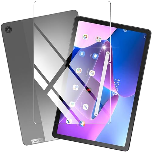 【傷防止フィルム貼付け済】Lenovo Tab M10 10.1インチ グレー 傷防止フィルム貼付け済】Lenovo Tab M10 10.1インチ グレー