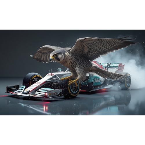 Biomimetics in Motorsport: Nature's Racing Secrets