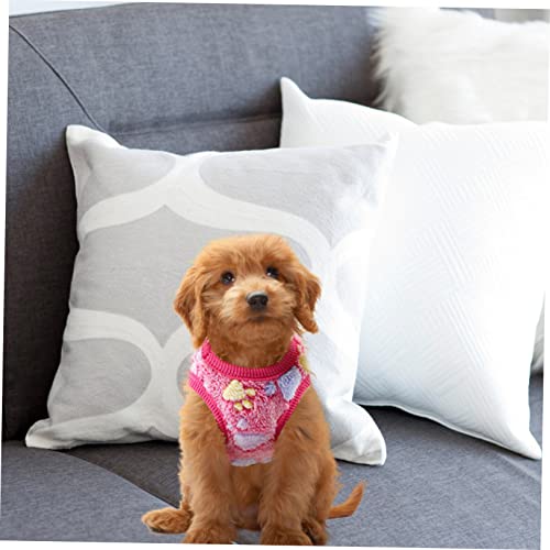 Disfraz Bunny para perros talla XXS miniatura 5