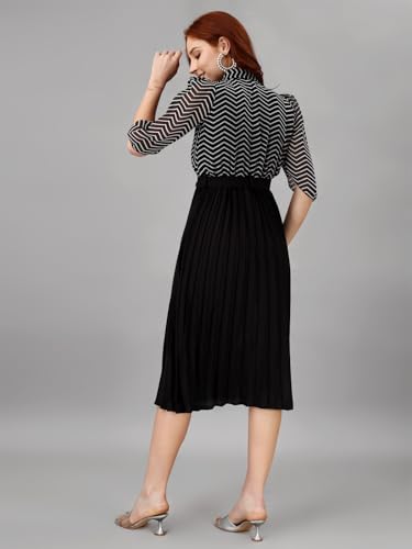 Image of Femvy Women Dress