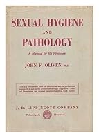 Sexual Hygiene and Pathology: a Manual for the Physician B0000CJ71J Book Cover