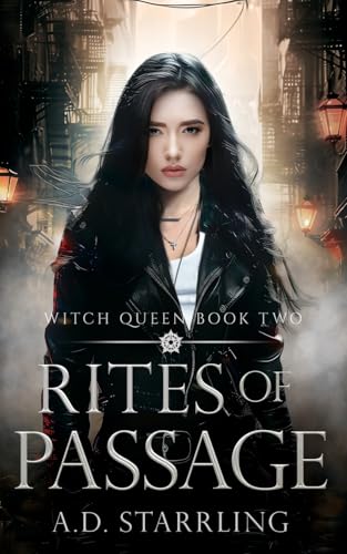 Rites of Passage (Witch Queen)