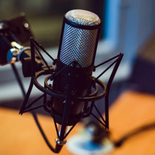 We are Science @ Nottingham cover art