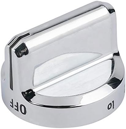 Amazon.com: Upgraded Lifetime Appliance 5304502763 Control Knob 